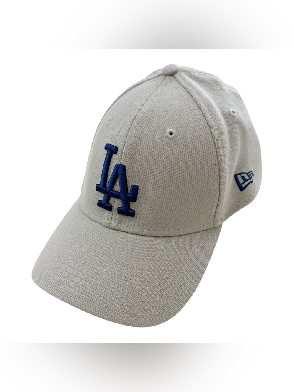 New Era LA Los Angeles Dodgers Hat Small/Medium